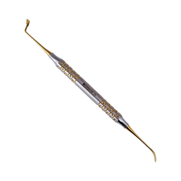 Sinus Lift Instrument Gold Titanium Coated