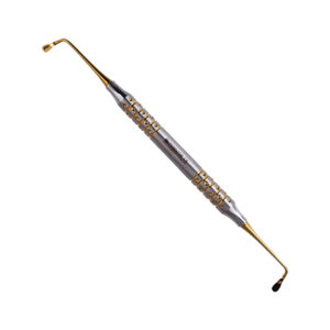 Sinus Lift Instrument Gold Titanium Coated