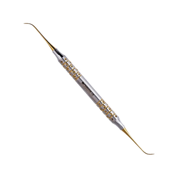 Sinus Lift Instrument Gold Titanium Coated