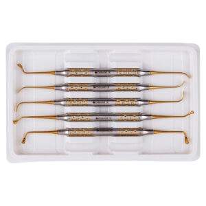 Sinus Lift Kit Gold Titanium Coated