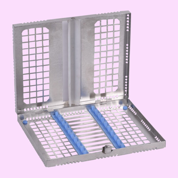 Sterilization Cassette
