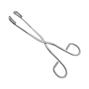 Utility Sterilizer Forceps