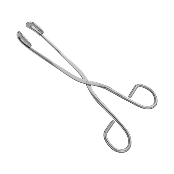 Utility Sterilizer Forceps