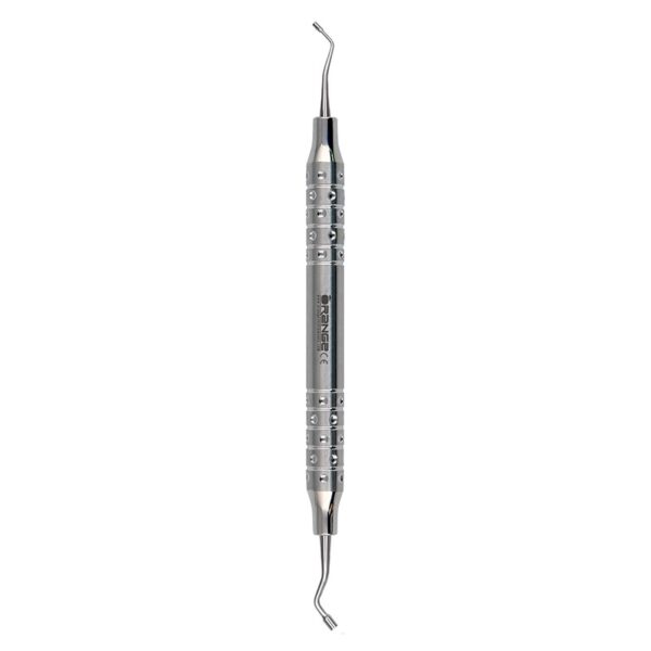 Black Plugger 1/2 Serrated