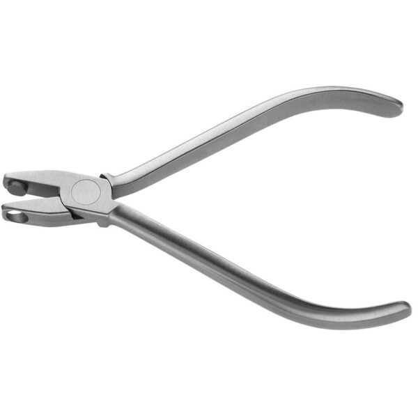 Hole Punch Pliers