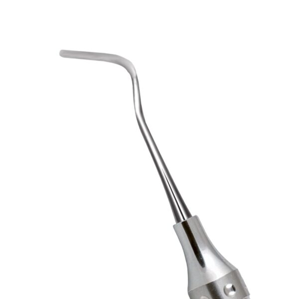 Interproximal Carver Off-Angle