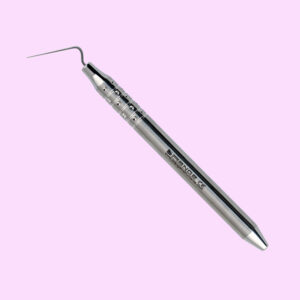 Ni-Ti Root Canal Spreader 40S