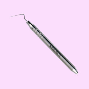 Ni-Ti Root Canal Spreader D11T