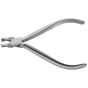 Tear Drop Pliers